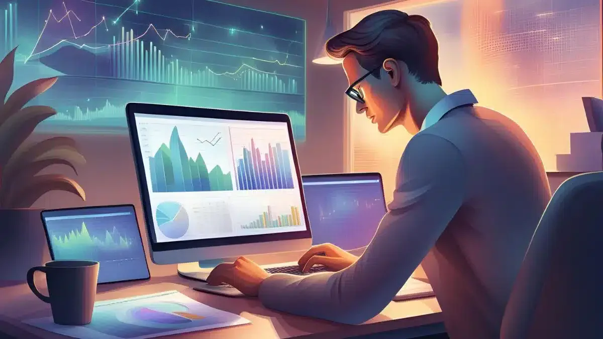 What is Financial Reporting? Definition and Types