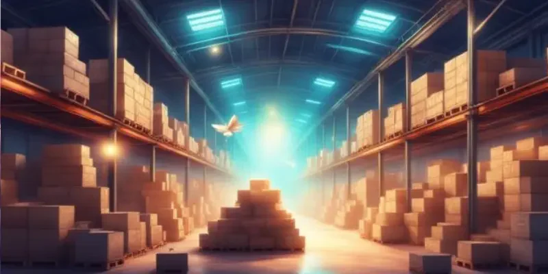 Bonded warehouse overview