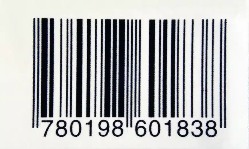 Contoh Penggunaan Barcode Asset Tracking Software