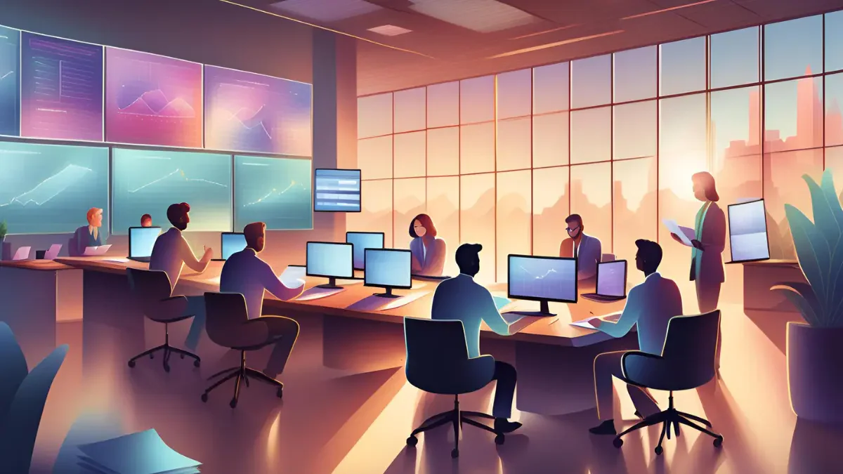 What Does a Purchasing Department Do? A Complete Guide