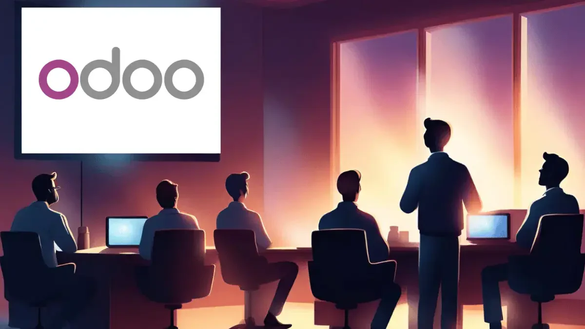 Odoo ERP Review 2026: Features, Alternatives, Pros, and Cons