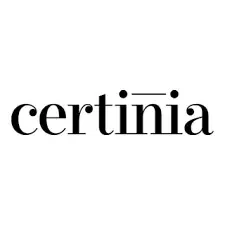 Certinia logo