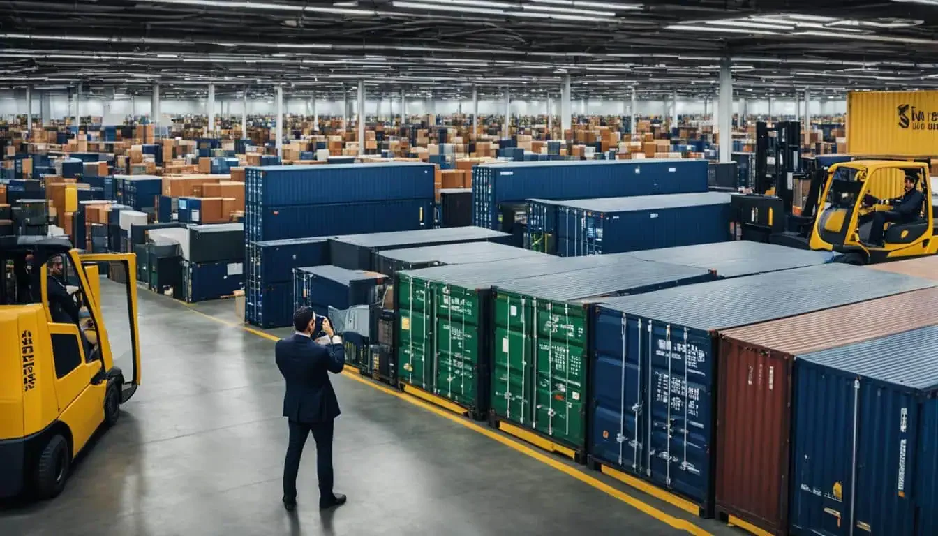 Bonded Warehouse Solutions in the Philippines