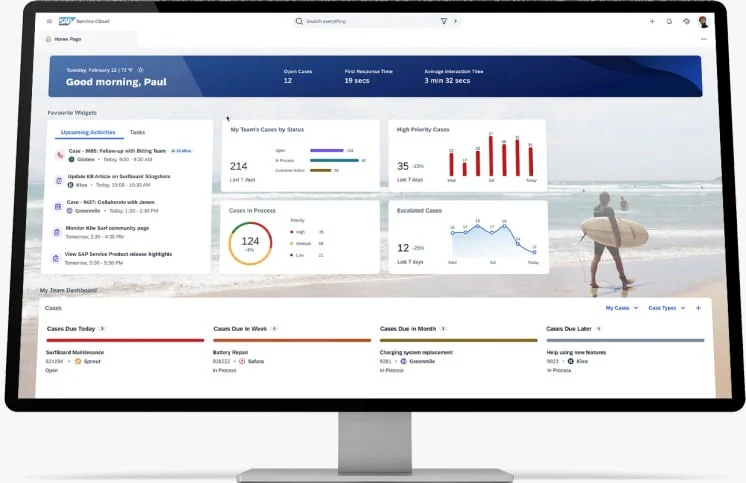 software recommendation