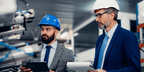 FMS Software to ease your job