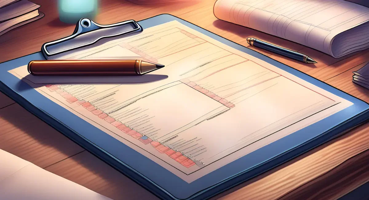 Punch List's Function