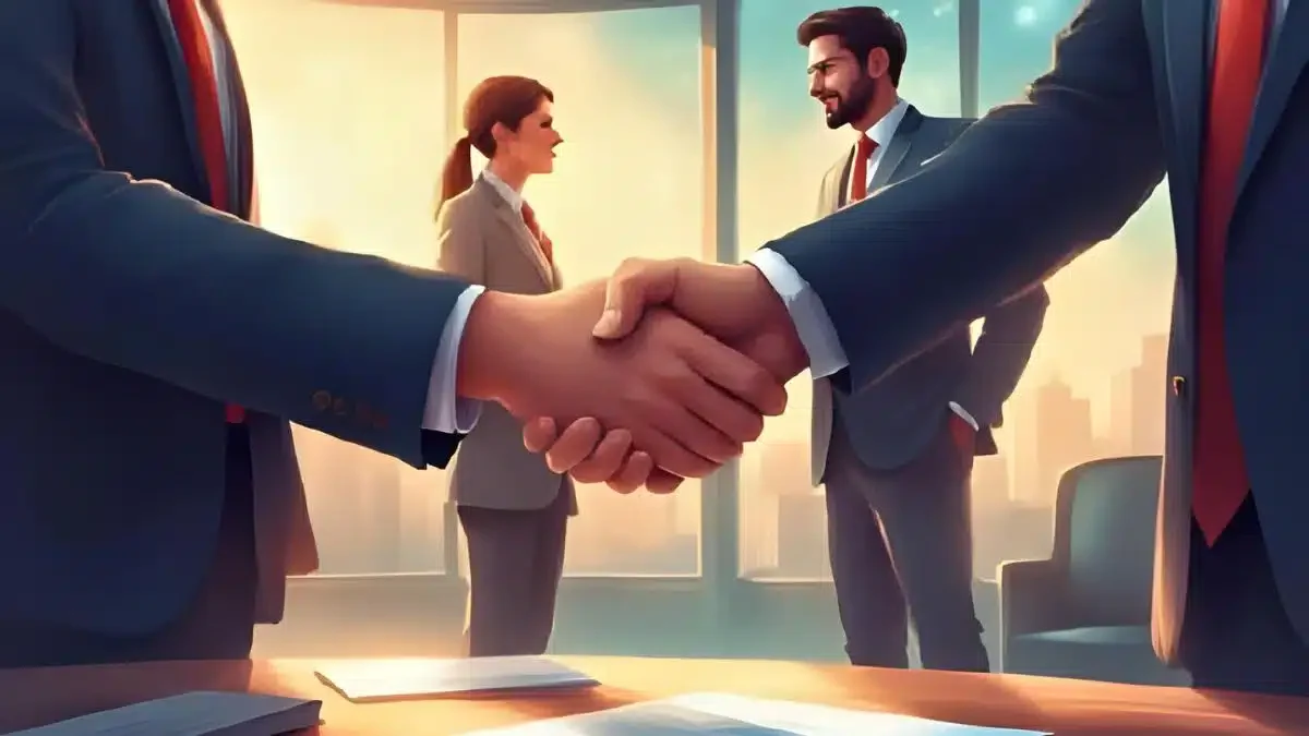 Deal management