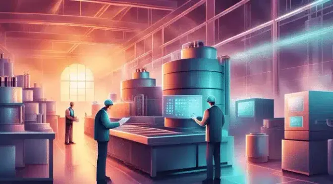 Cloud Manufacturing: Pengertian, Fitur, dan Manfaatnya