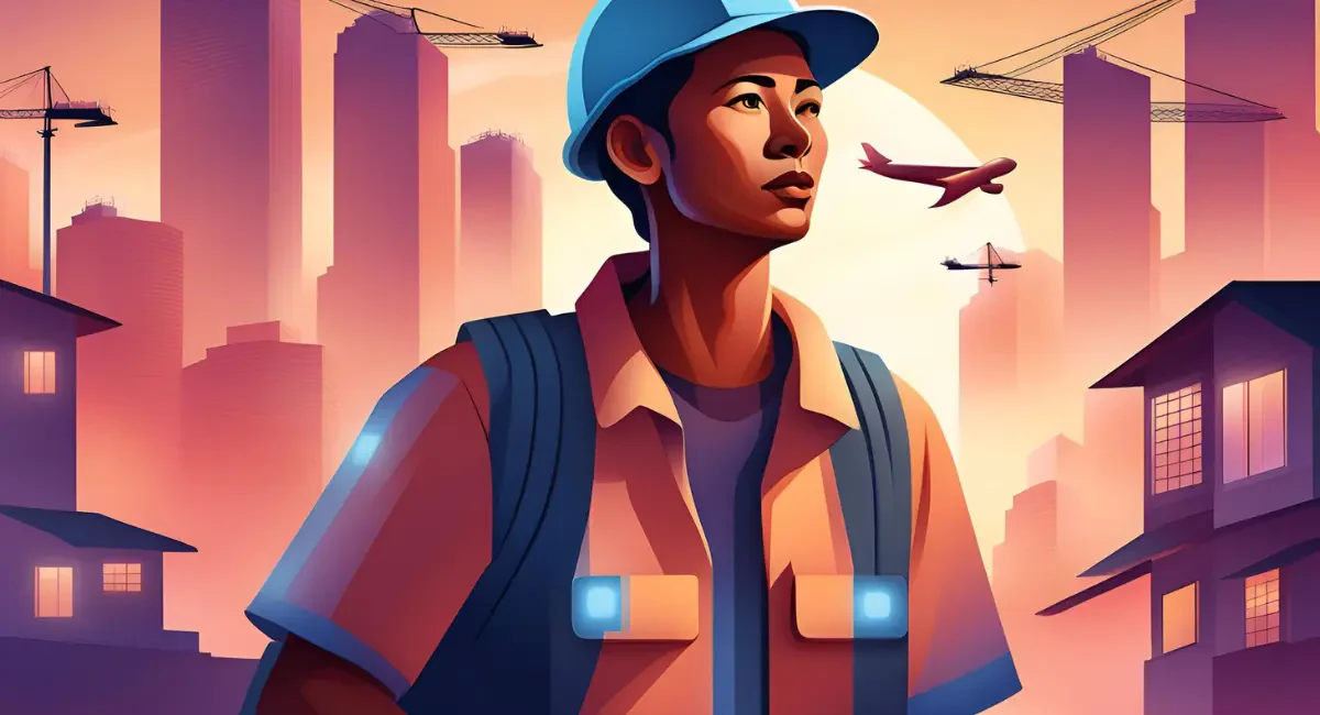 How to Pay the Foreign Worker Levy Easily