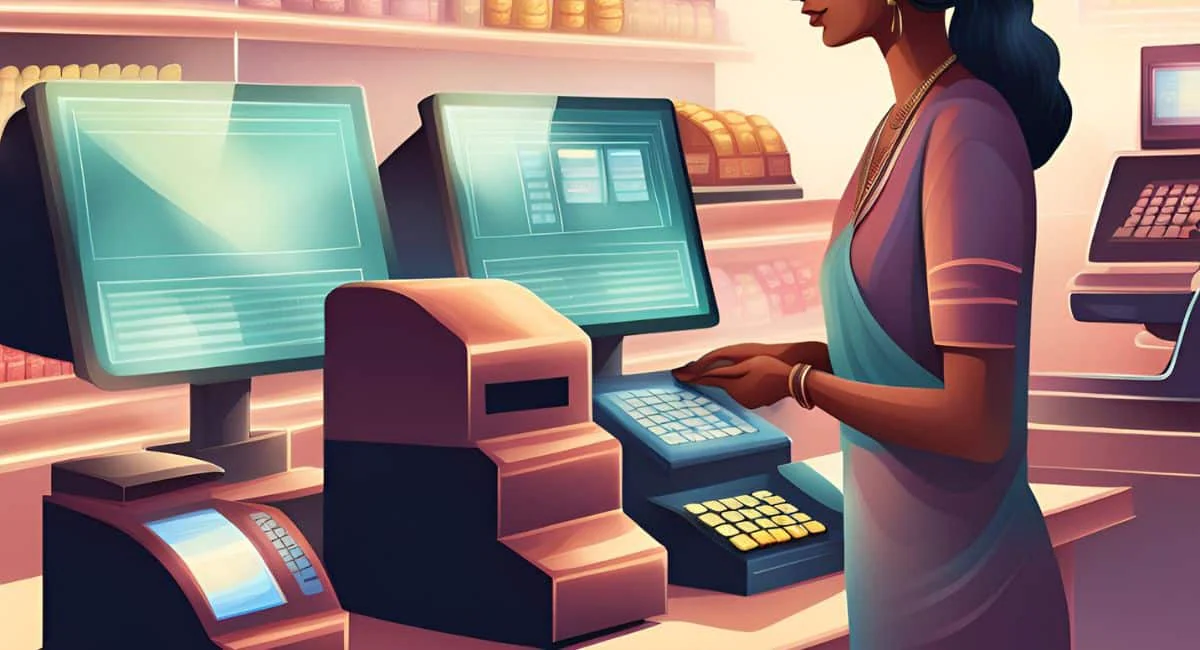 Point of Sale (POS) vs ERP System: Which One is Better