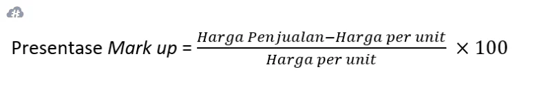 Apa itu Mark Up Adalah