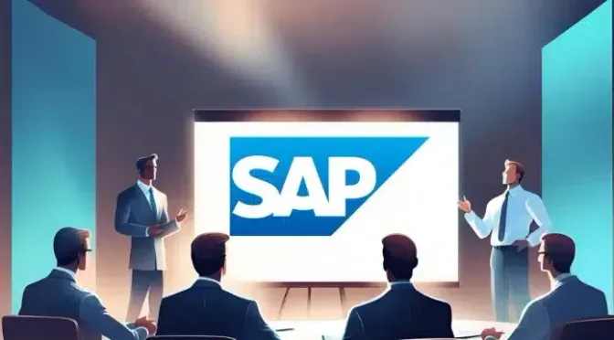 Review Software SAP ERP 2026: Fitur, Kelebihan & Alternatifnya