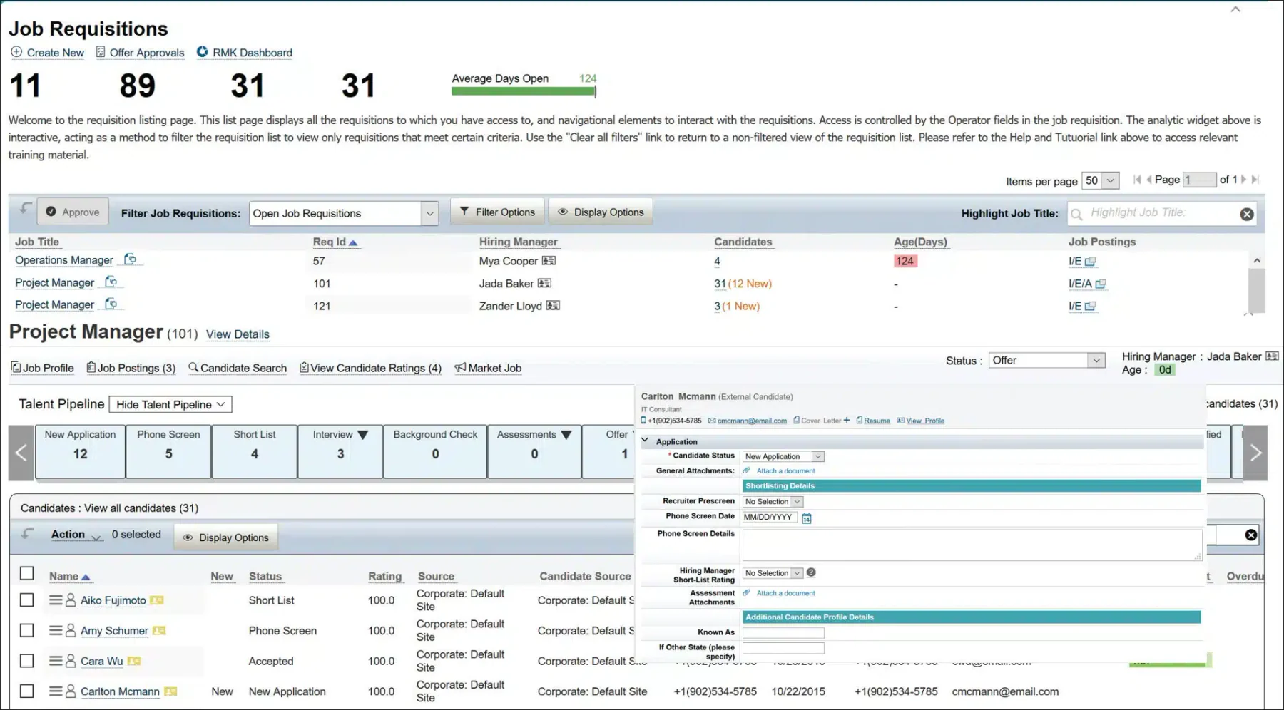sap successfactors sistem manajemen kompetensi 