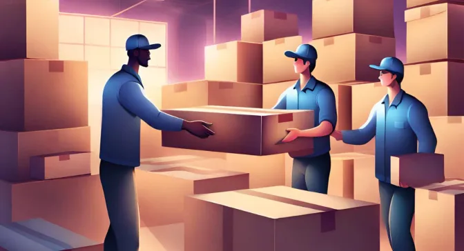6 Peran Distributor dan Strategi yang Efektif bagi Bisnis