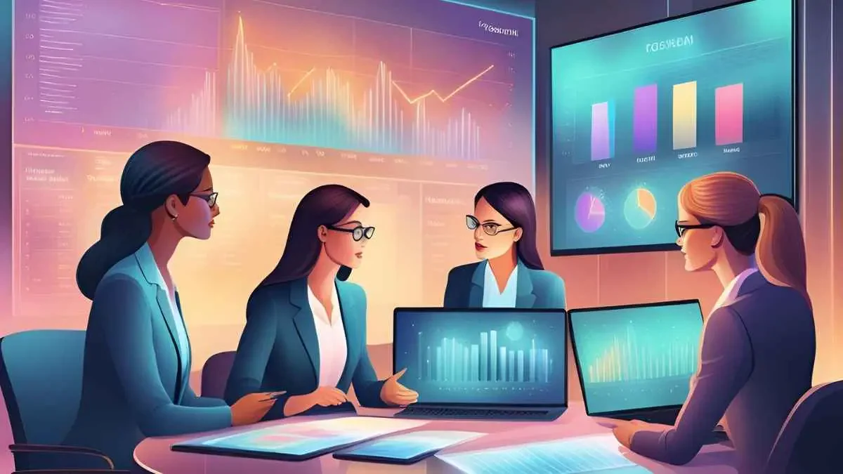 How to Choose the Right Enterprise Accounting Software for Your Business