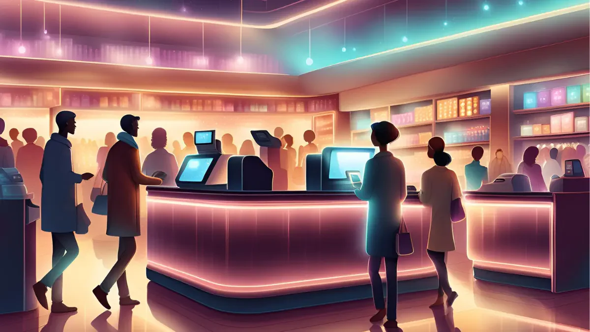Types of POS Systems