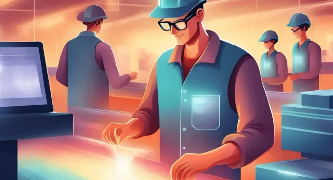 10 Manfaat Sistem ERP untuk Industri Tekstil dan Garmen