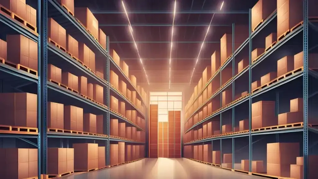 how to reduce warehouse cost