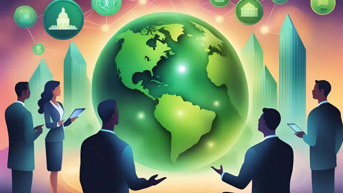 ESG for Business