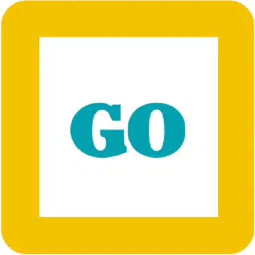 GoCodes logo