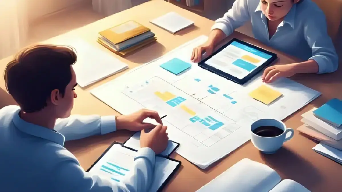 Mastering Project Timelines: The Critical Path Method