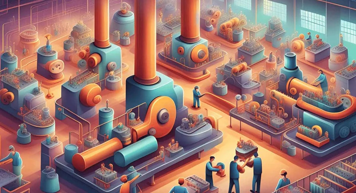 Optimalkan Strategi Pemasaran Pabrik Mainan dengan Marketing Automation Software!