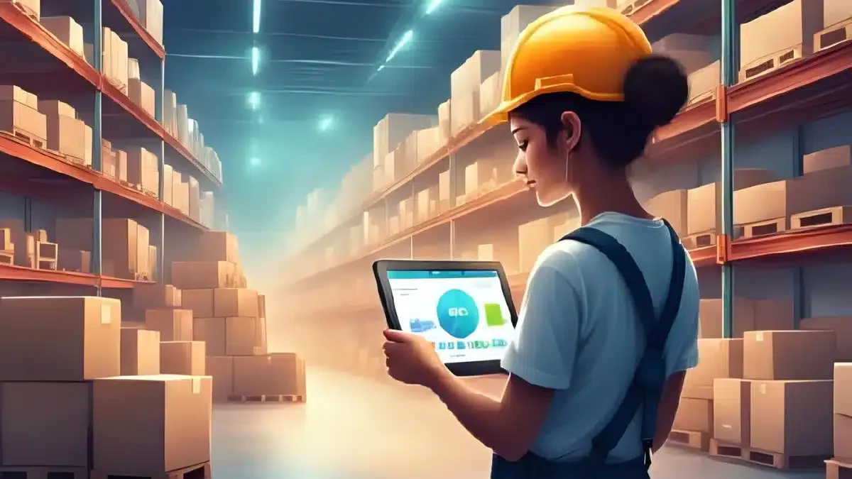 A Strategic Guide to Waste Tracking for Business Efficiency