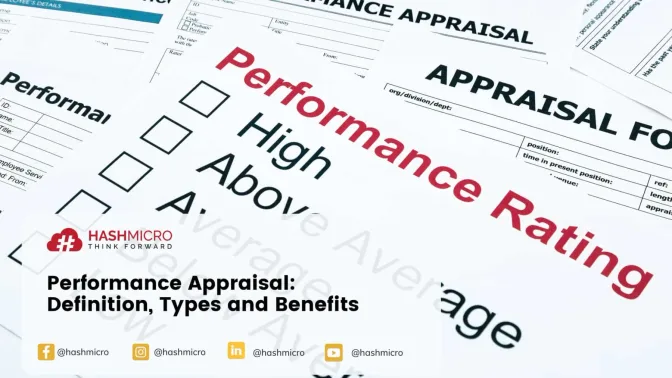 Performance Appraisal: Definition, Types and Benefits