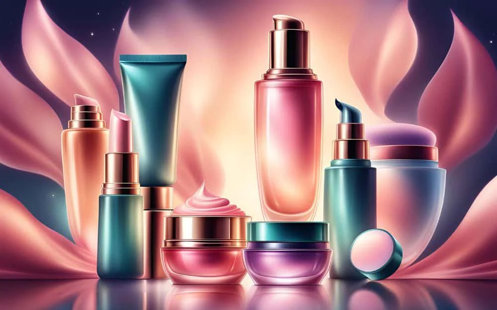 How to Start a Successful Beauty and Cosmetics Business