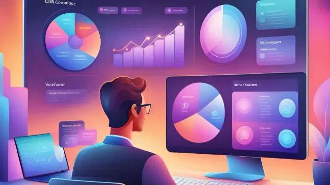 Manfaat Strategi Penetrasi Pasar Menggunakan Software CRM
