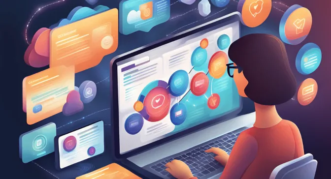 Mengenal Hybrid ERP System dan Manfaatnya untuk Bisnis Anda