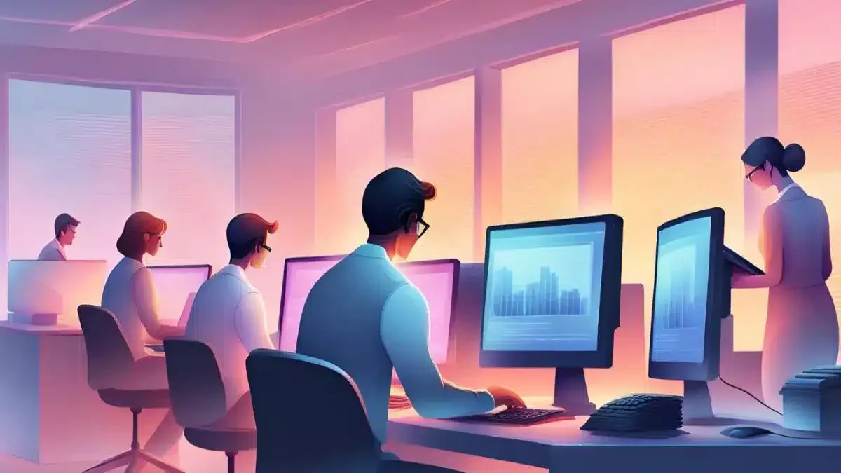 10 Benefits of Implementing Attendance Management System
