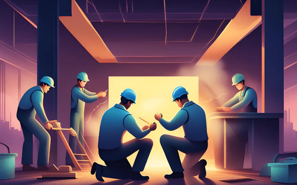 Pentingnya Sistem Repair Management untuk Layanan Purna Jual