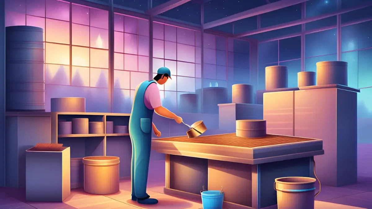 Comprehensive Maintenance Checklist Template for Streamlined Operations