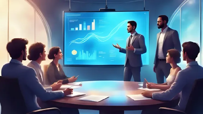 Strategi Lengkap Sales Training untuk Pertumbuhan Bisnis