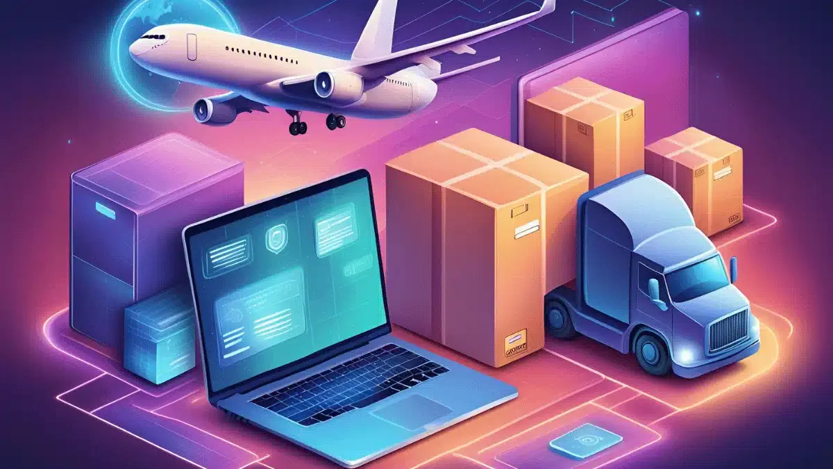 What You Should Look For in Logistics Software