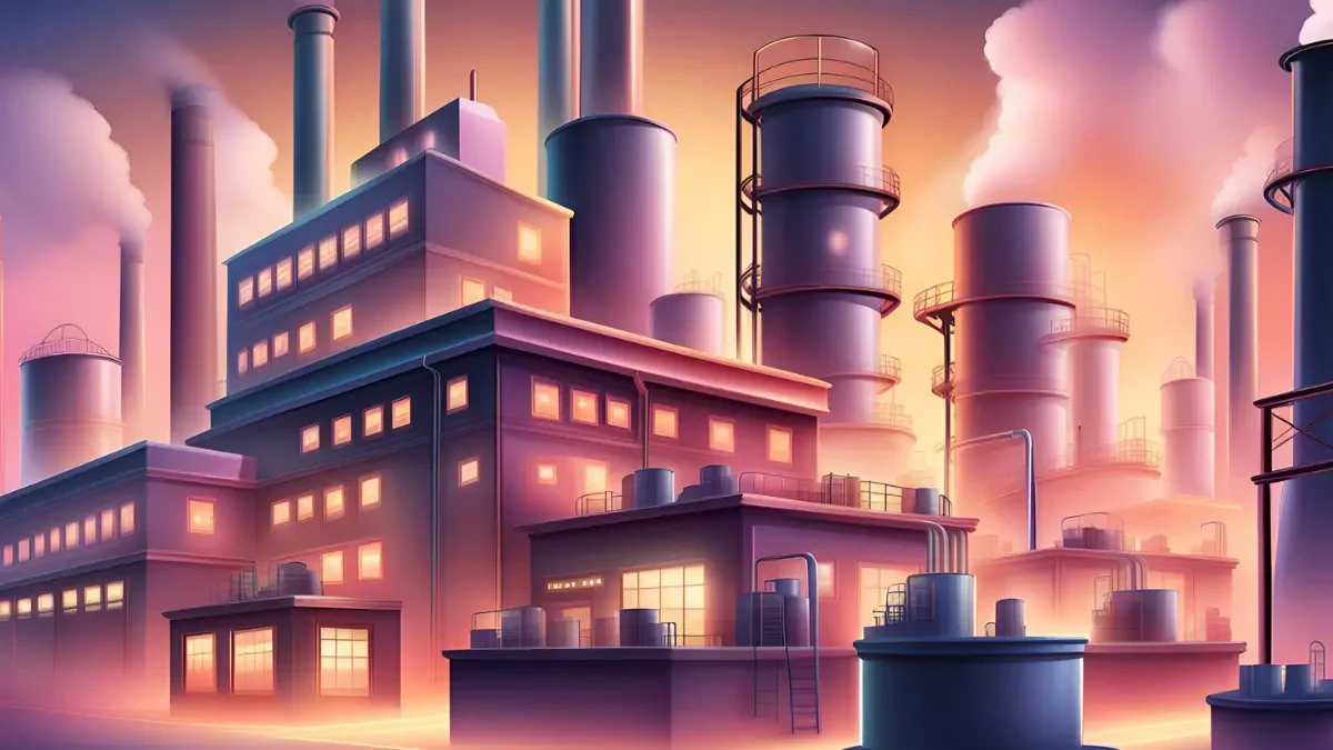 How Do Industry Solutions Upscale Business Efficiency?