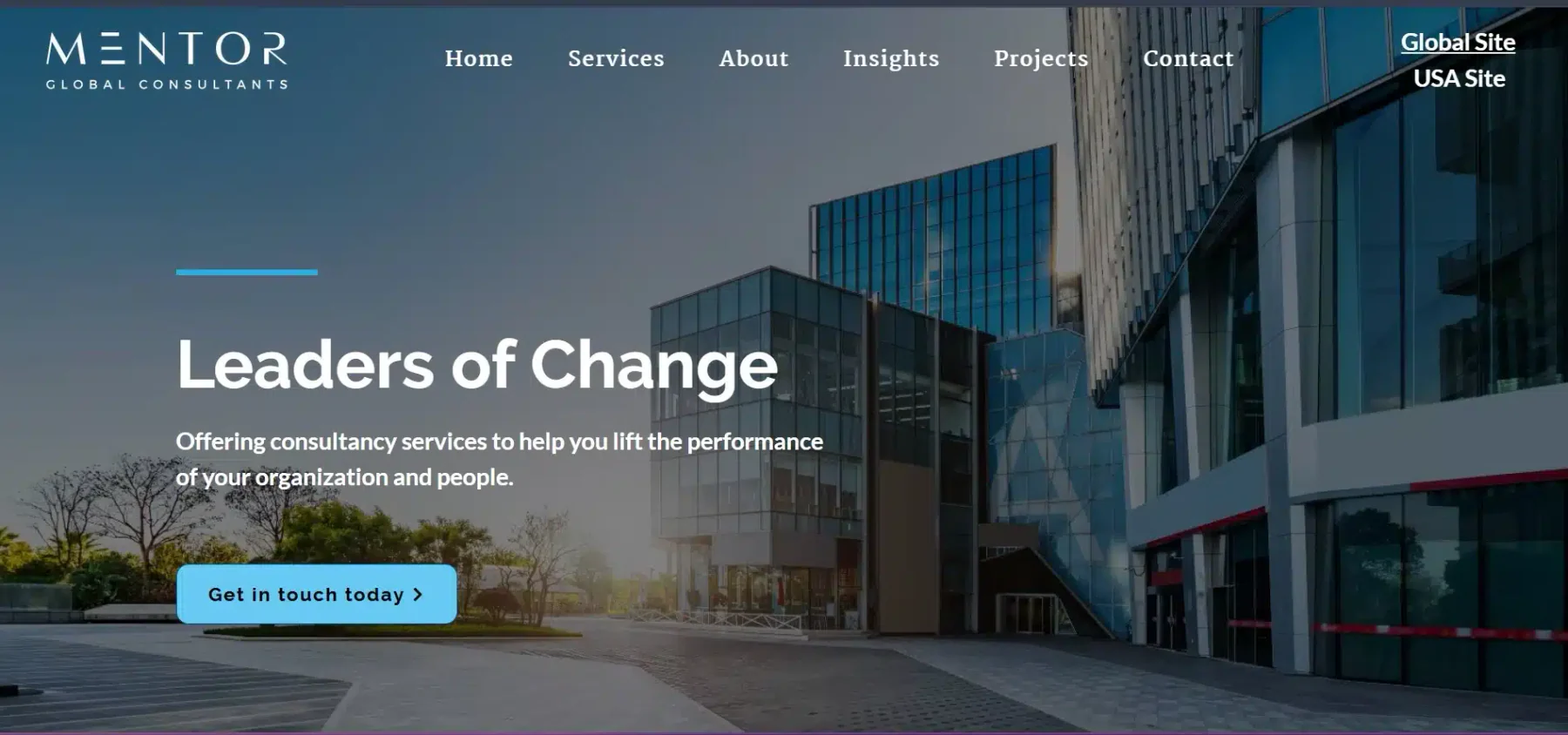 Mentor Competency Management System