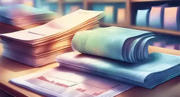 Contoh Laporan Keuangan Retail dan Manfaatnya