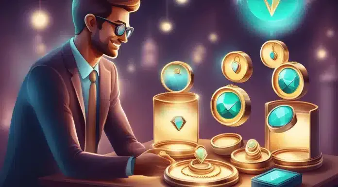 Gambar artikel CRM-Leads sebagai Software Terbaik untuk Kesuksesan Bisnis Perhiasan! untuk crm HashMicro