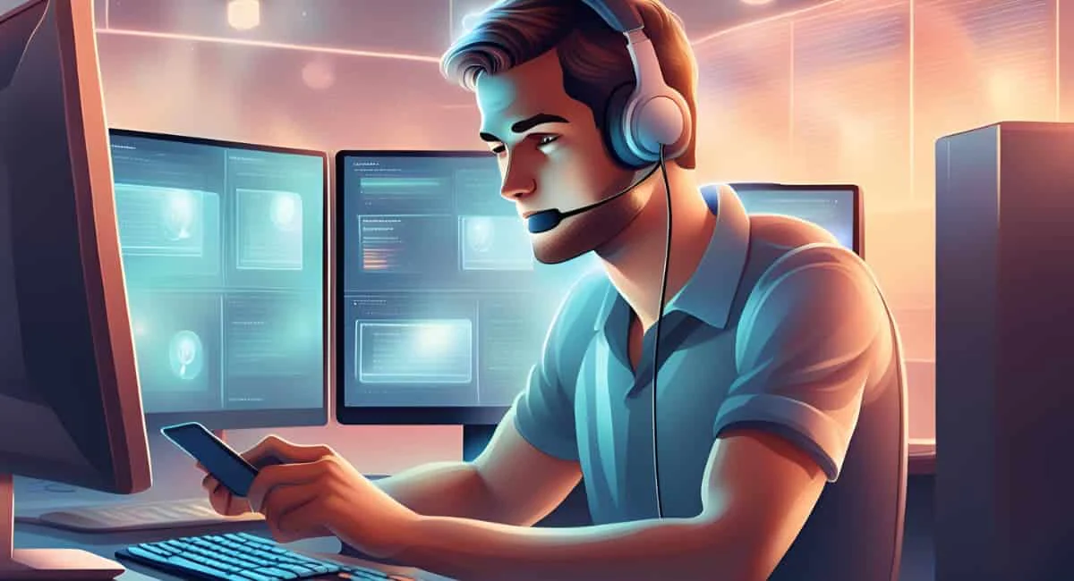 CRM E-Commerce