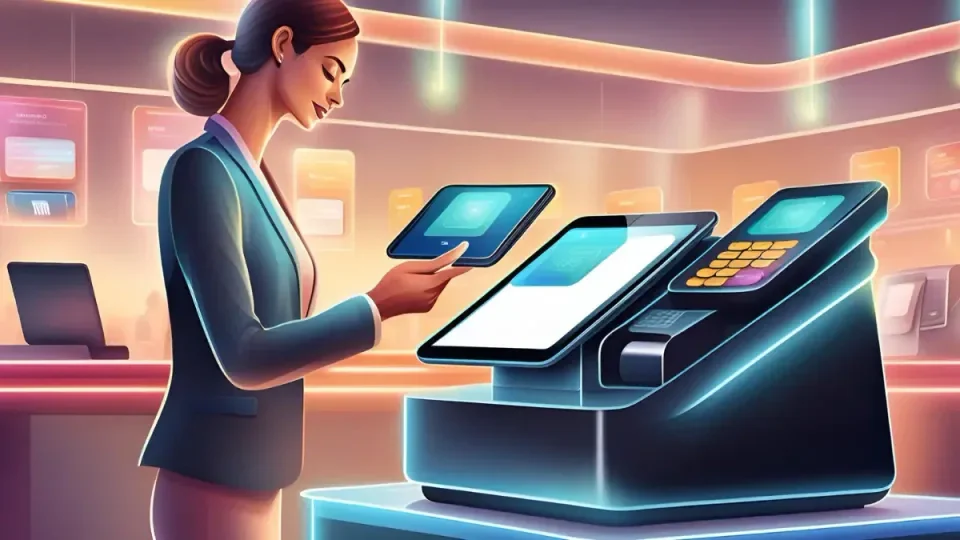 benefits of pos system
