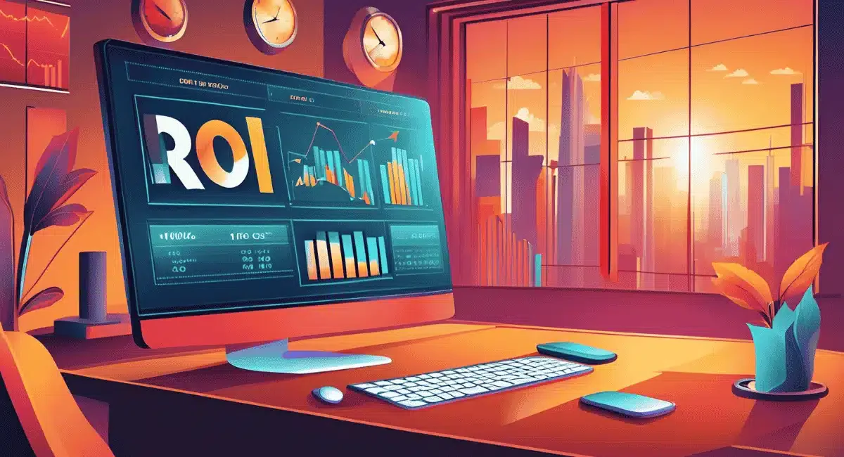 what is return on investment?