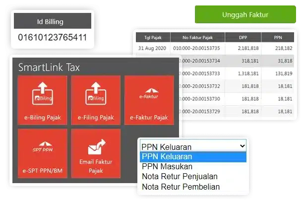 Dashboard software accurate accounting