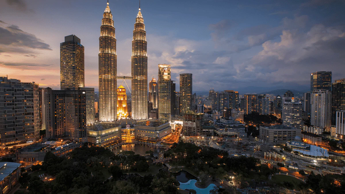 How a Startup Company in Malaysia Accelerates with ERP Software?