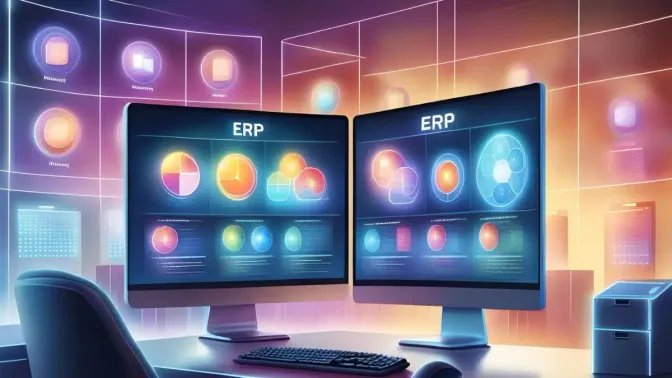 Understanding MES vs. ERP: A Comprehensive Guide for the Manufacturing Industry in the Philippines