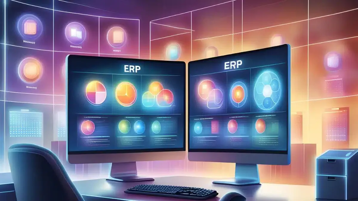Understanding MES vs. ERP: A Comprehensive Guide for the Manufacturing Industry in the Philippines