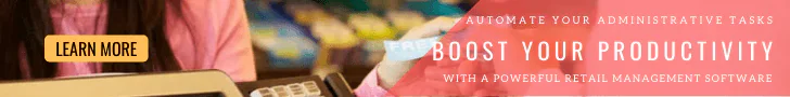 B2C retail management