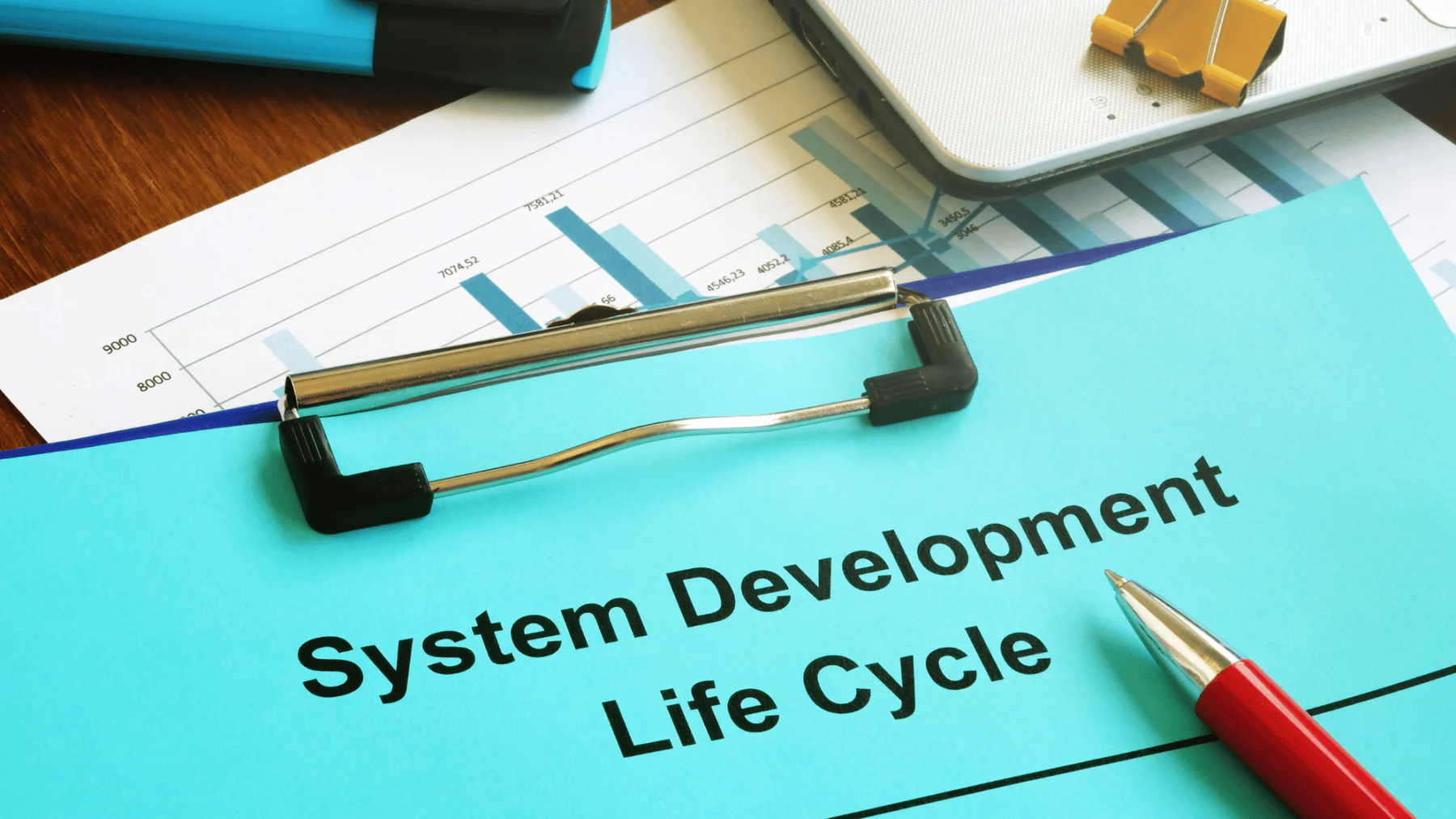 A Complete Guide to System Development Life Cycle
