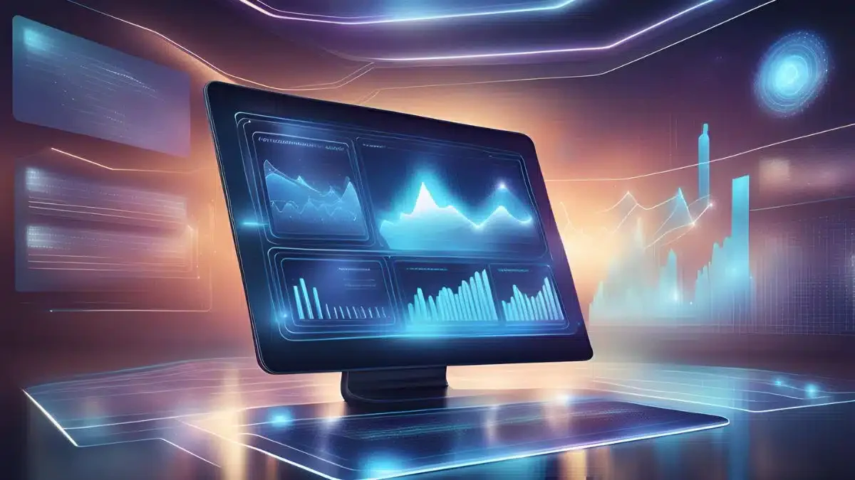 AI in ERP: The Future of Smart ERP Systems